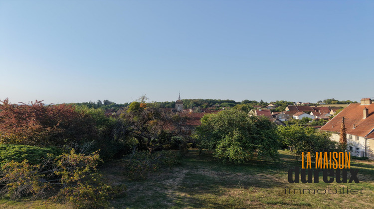 Ma-Cabane - Vente Maison Mantoche, 132 m²