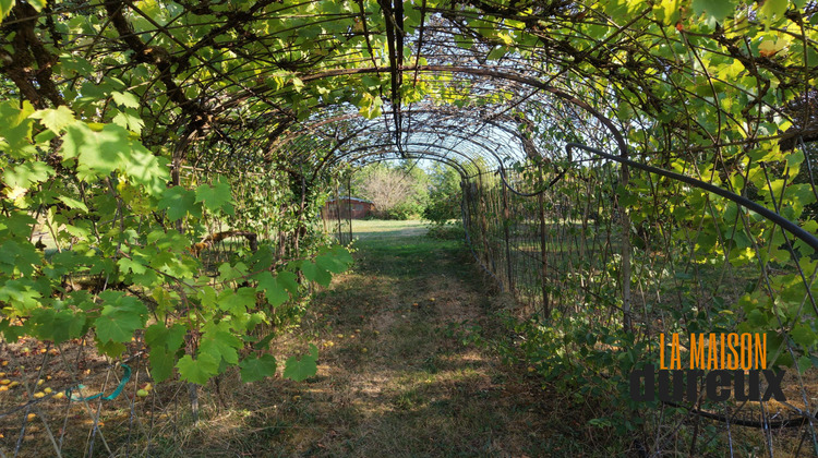 Ma-Cabane - Vente Maison Mantoche, 132 m²