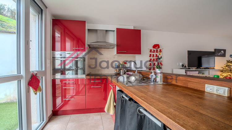 Ma-Cabane - Vente Maison MANTRY, 90 m²