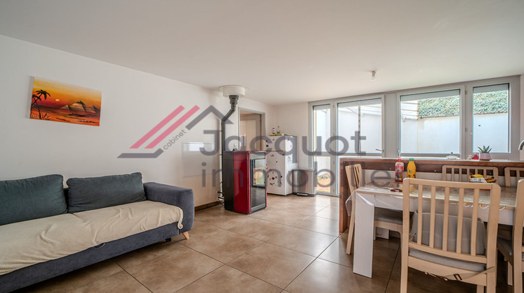 Ma-Cabane - Vente Maison MANTRY, 90 m²