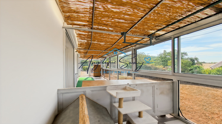 Ma-Cabane - Vente Maison MANTRY, 117 m²