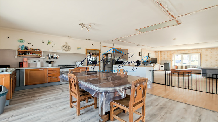Ma-Cabane - Vente Maison MANTRY, 117 m²