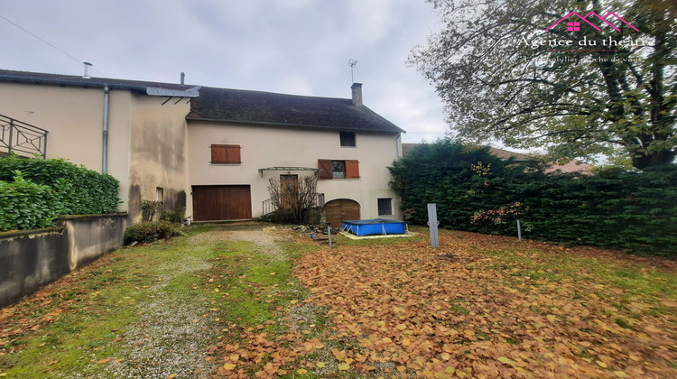 Ma-Cabane - Vente Maison Mantry, 143 m²