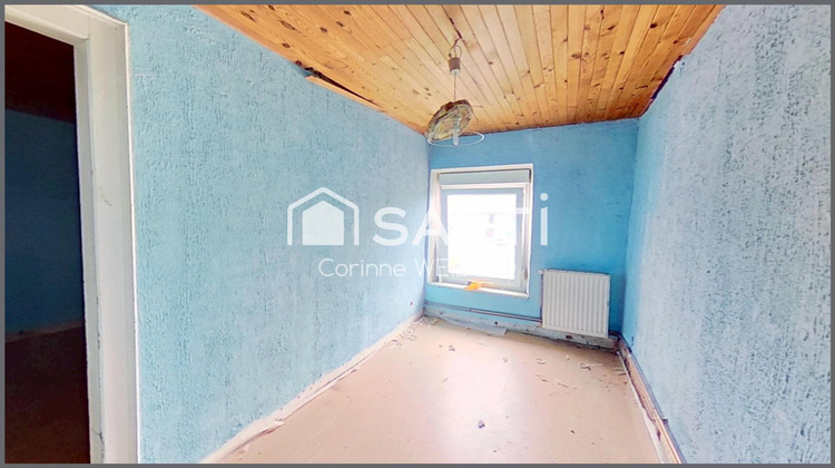 Ma-Cabane - Vente Maison Many, 141 m²