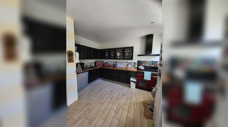 Ma-Cabane - Vente Maison Manzac-sur-Vern, 110 m²