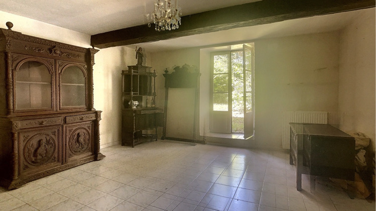 Ma-Cabane - Vente Maison Manzac-sur-Vern, 262 m²