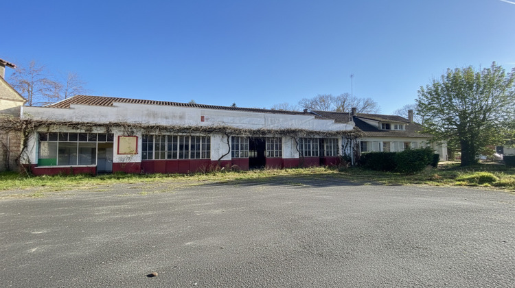 Ma-Cabane - Vente Maison Manzac-sur-Vern, 132 m²