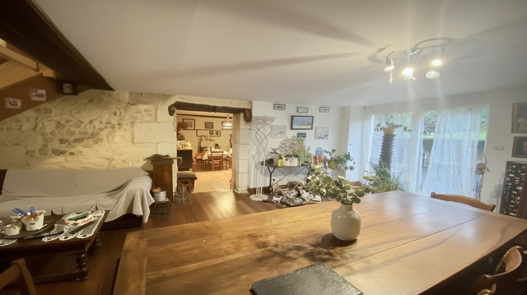 Ma-Cabane - Vente Maison Manzac-sur-Vern, 191 m²