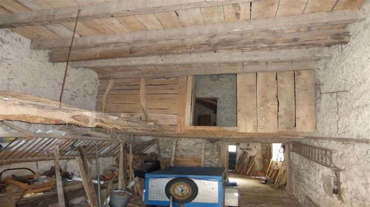 Ma-Cabane - Vente Maison MANZAT, 170 m²