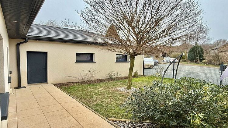 Ma-Cabane - Vente Maison MANZAT, 225 m²