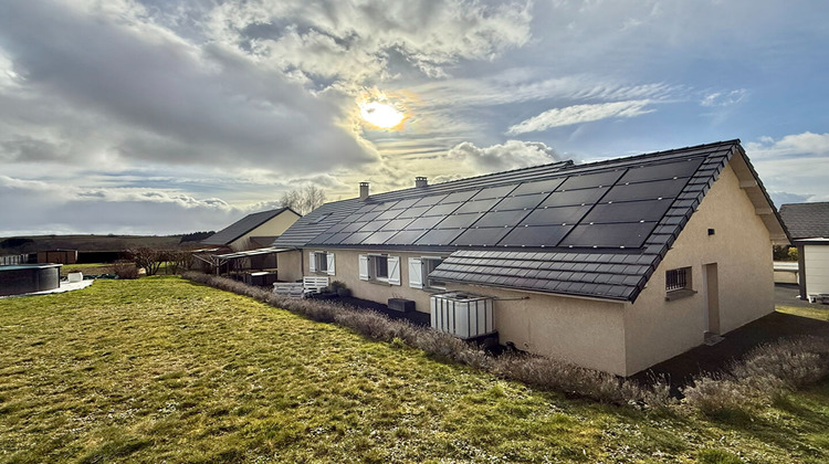 Ma-Cabane - Vente Maison MANZAT, 130 m²
