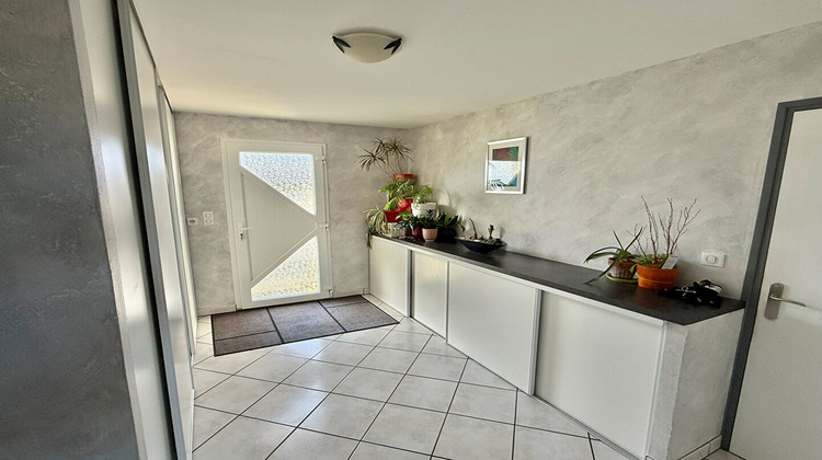 Ma-Cabane - Vente Maison MANZAT, 130 m²