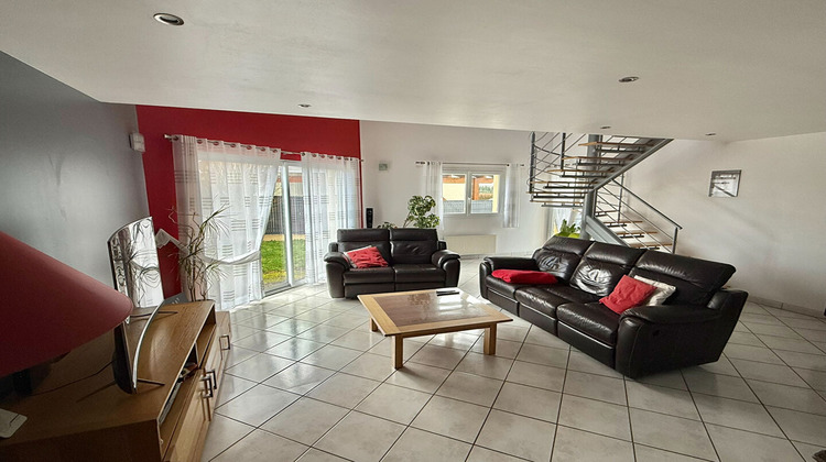 Ma-Cabane - Vente Maison MANZAT, 130 m²