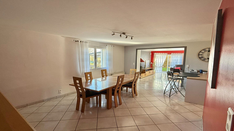 Ma-Cabane - Vente Maison MANZAT, 130 m²