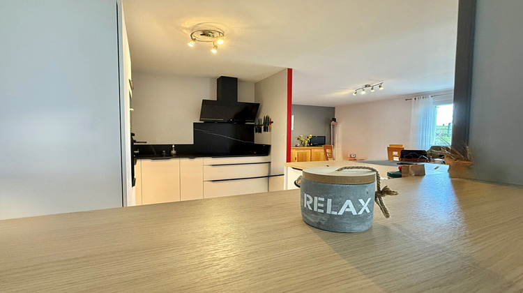 Ma-Cabane - Vente Maison MANZAT, 130 m²