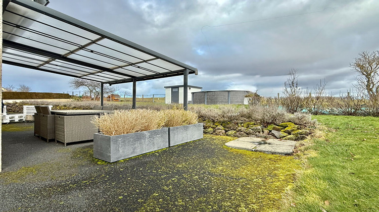 Ma-Cabane - Vente Maison MANZAT, 130 m²