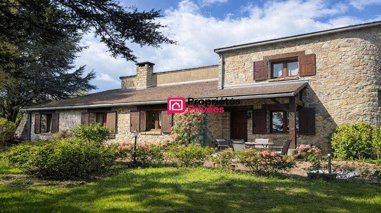 Ma-Cabane - Vente Maison MANZAT, 164 m²