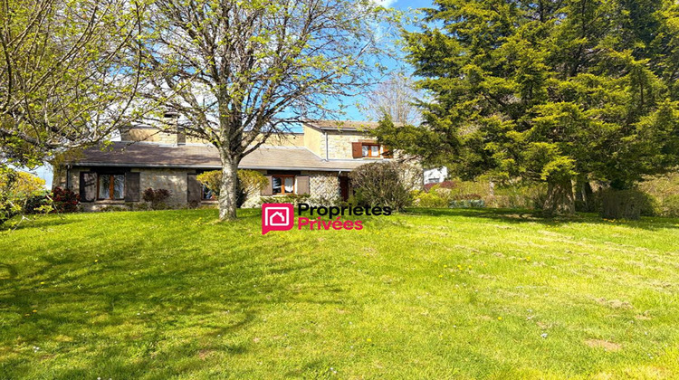 Ma-Cabane - Vente Maison MANZAT, 164 m²