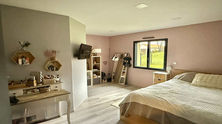 Ma-Cabane - Vente Maison MANZAT, 225 m²