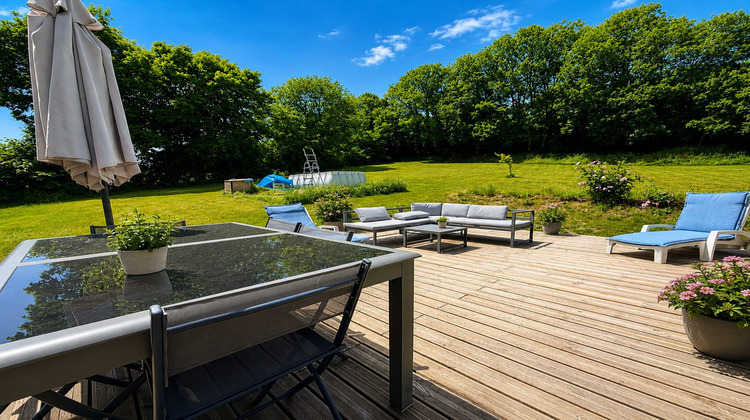 Ma-Cabane - Vente Maison Manzat, 173 m²