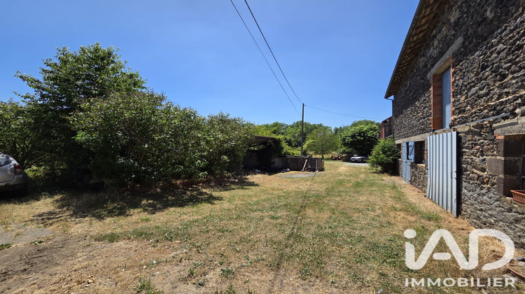 Ma-Cabane - Vente Maison Manzat, 78 m²