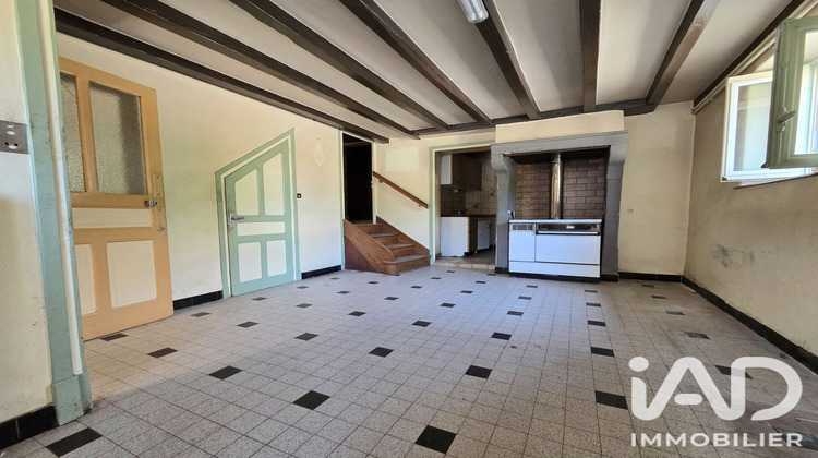 Ma-Cabane - Vente Maison Manzat, 78 m²