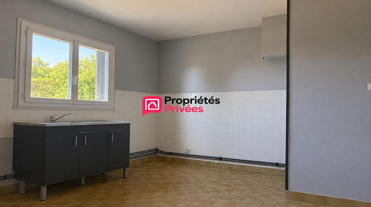 Ma-Cabane - Vente Maison MANZAT, 140 m²