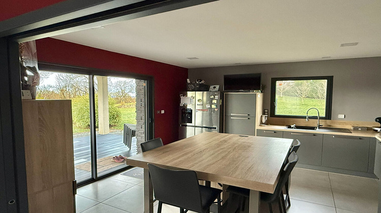 Ma-Cabane - Vente Maison MANZAT, 225 m²