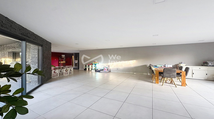 Ma-Cabane - Vente Maison Manzat, 224 m²