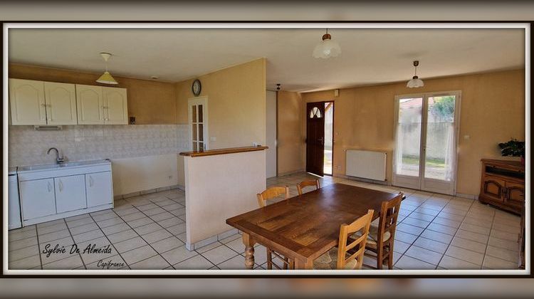 Ma-Cabane - Vente Maison MANZIAT, 94 m²