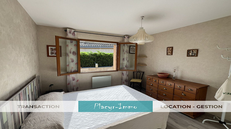 Ma-Cabane - Vente Maison MANZIAT, 123 m²