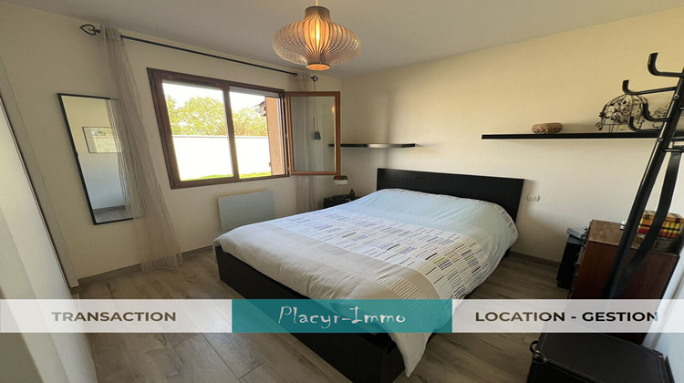 Ma-Cabane - Vente Maison MANZIAT, 123 m²