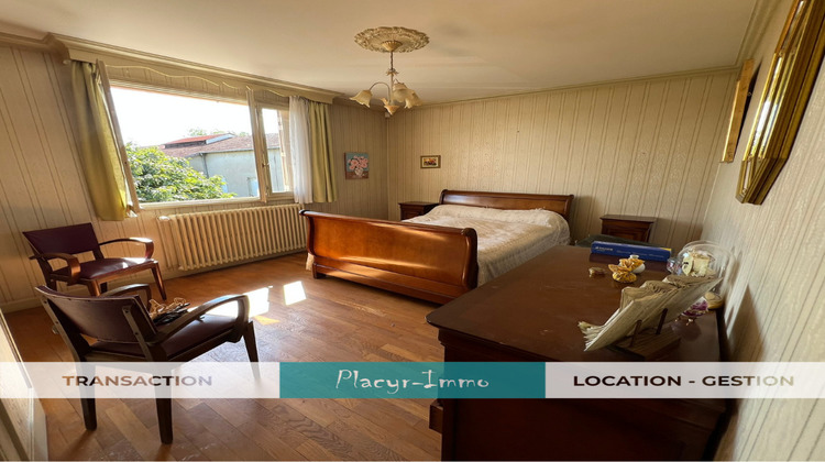 Ma-Cabane - Vente Maison MANZIAT, 159 m²