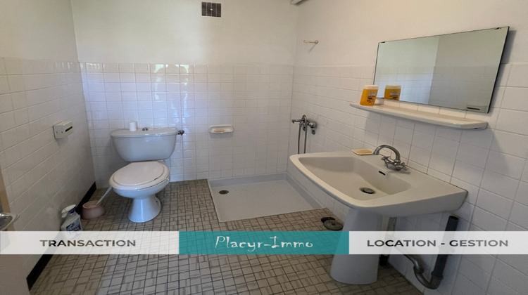 Ma-Cabane - Vente Maison MANZIAT, 159 m²