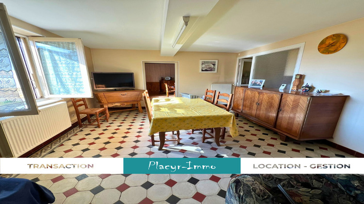 Ma-Cabane - Vente Maison MANZIAT, 90 m²