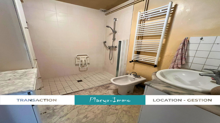 Ma-Cabane - Vente Maison MANZIAT, 90 m²