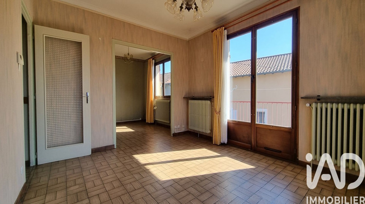 Ma-Cabane - Vente Maison Manziat, 91 m²