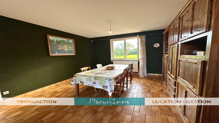 Ma-Cabane - Vente Maison MANZIAT, 104 m²