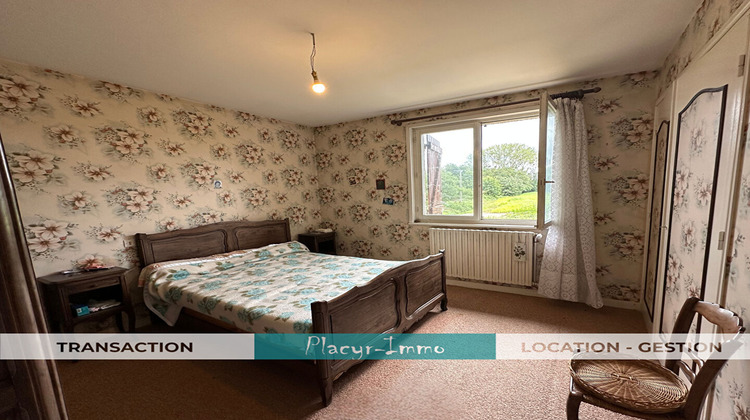 Ma-Cabane - Vente Maison MANZIAT, 104 m²