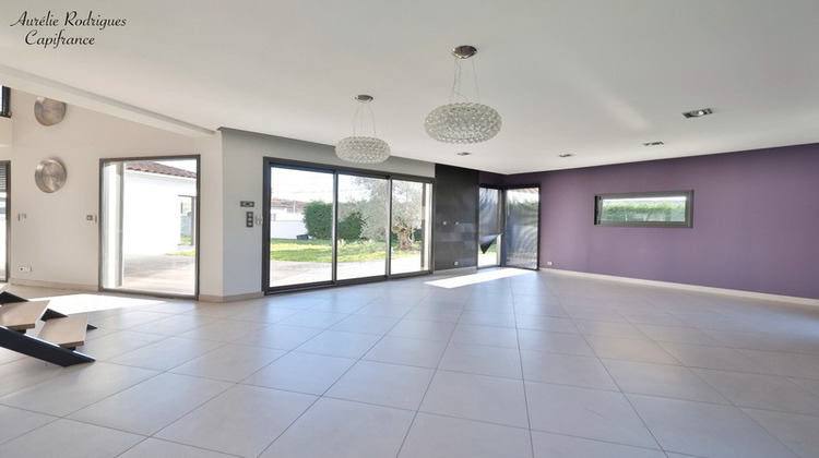 Ma-Cabane - Vente Maison MANZIAT, 168 m²