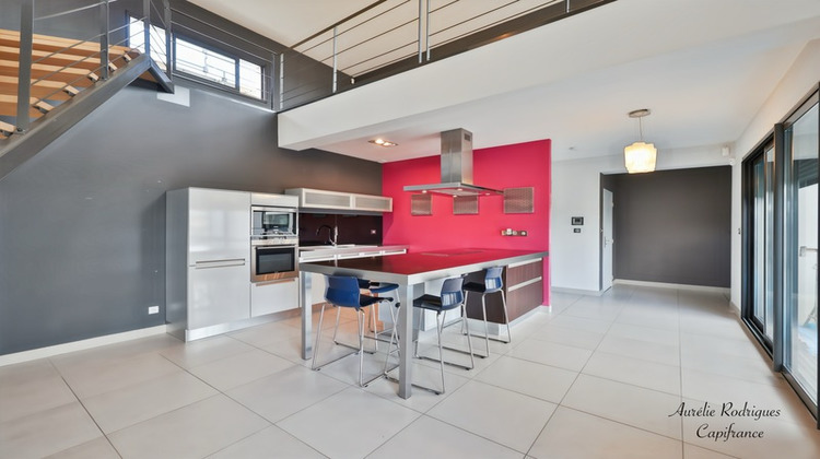 Ma-Cabane - Vente Maison MANZIAT, 168 m²