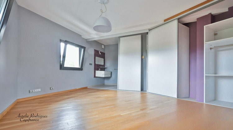 Ma-Cabane - Vente Maison MANZIAT, 168 m²