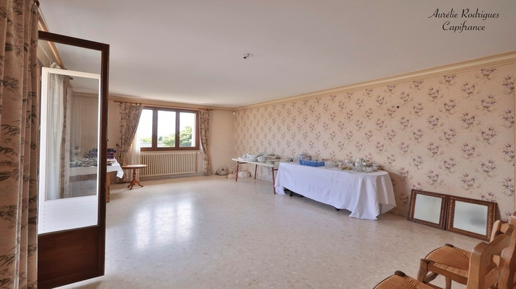 Ma-Cabane - Vente Maison MANZIAT, 159 m²