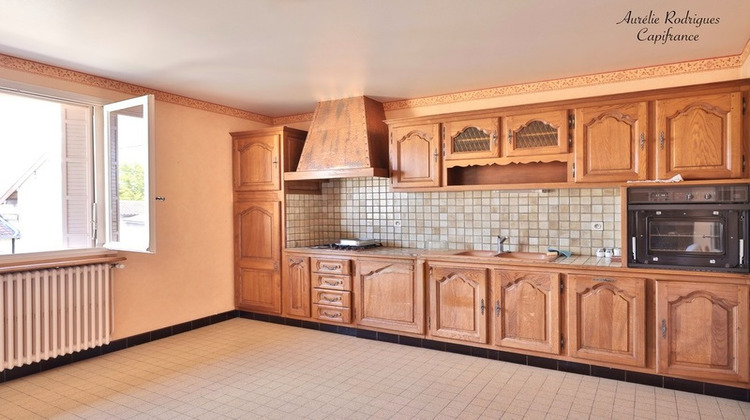 Ma-Cabane - Vente Maison MANZIAT, 159 m²