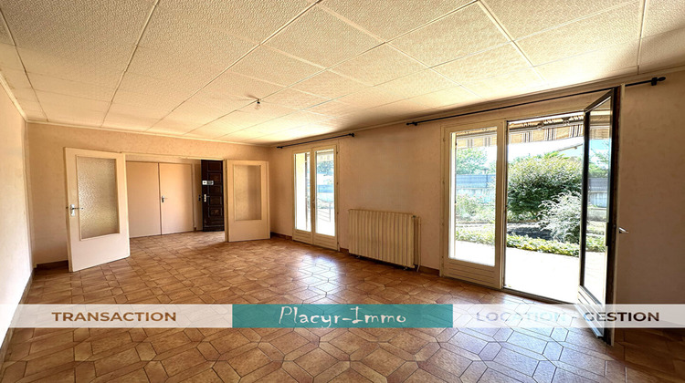 Ma-Cabane - Vente Maison MANZIAT, 77 m²