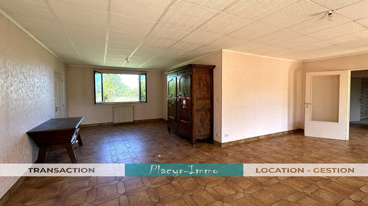 Ma-Cabane - Vente Maison MANZIAT, 77 m²