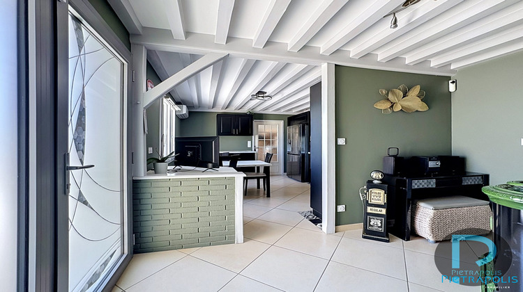 Ma-Cabane - Vente Maison Manziat, 155 m²
