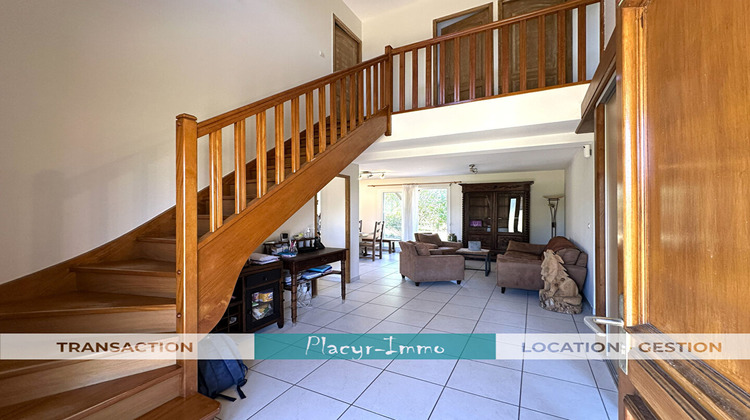 Ma-Cabane - Vente Maison MANZIAT, 133 m²