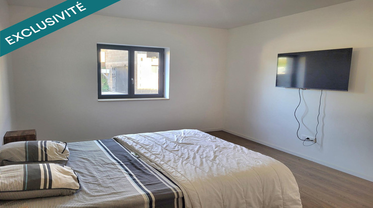 Ma-Cabane - Vente Maison Manziat, 107 m²