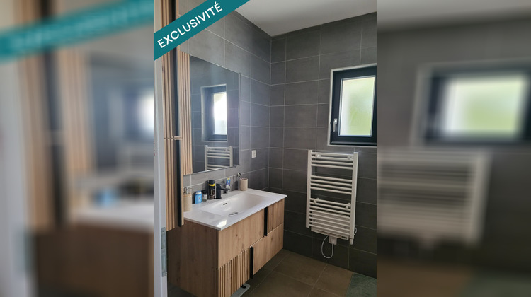 Ma-Cabane - Vente Maison Manziat, 107 m²